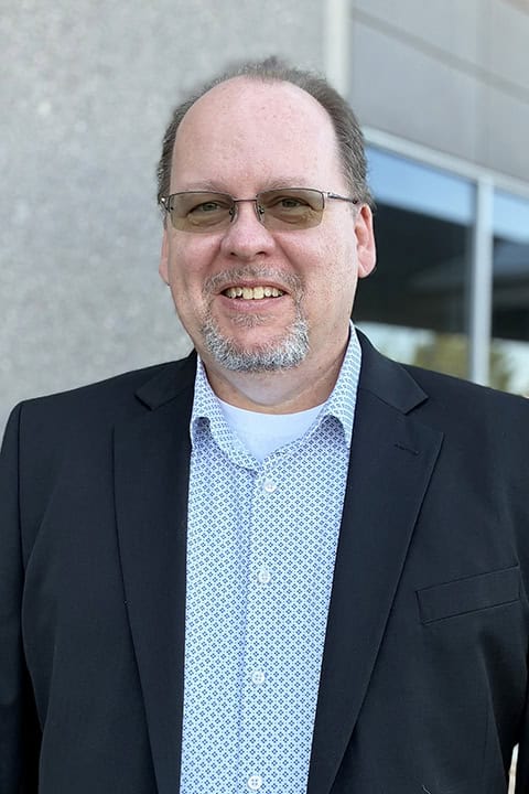 aaron barnhart