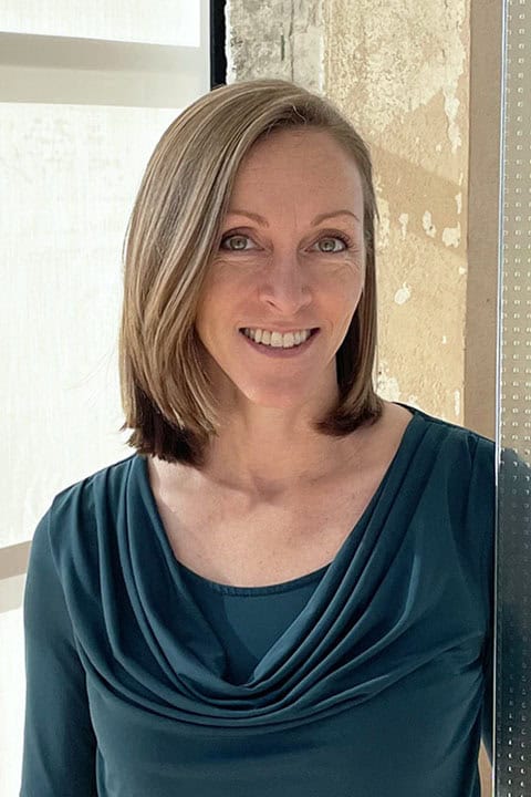 lisa arnold