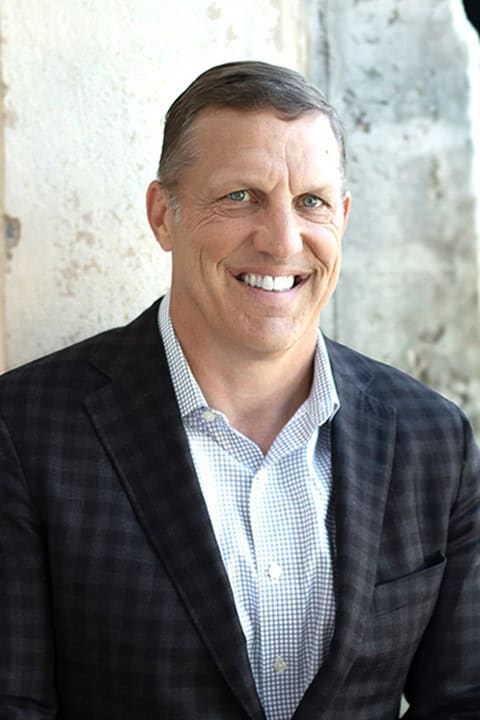 Darren Burns President and CEO at Wallace Design Collective