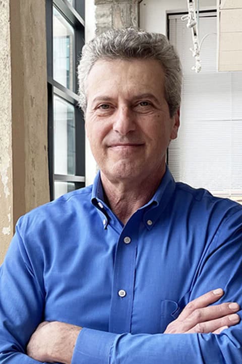 Thor Wiggins COO at Wallace Design Collective