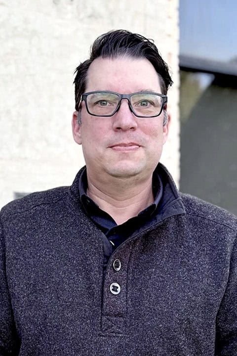 Jeremy Belitz