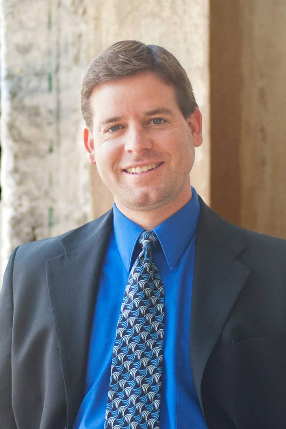 Andrew Kern