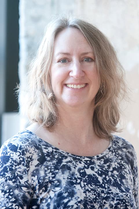 sheila butcher