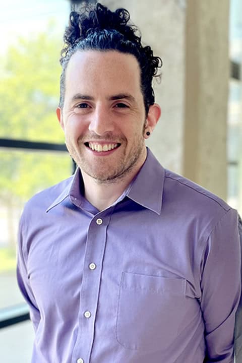Andrew Cook
