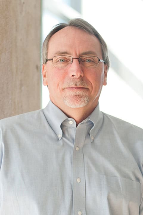Doug Fredeen