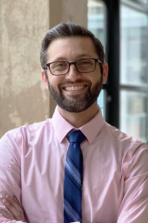 Kyle Haskett