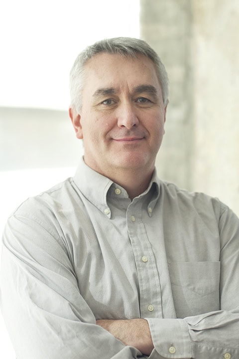 Steve Huey