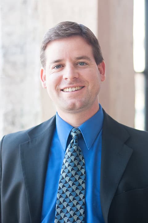 Andrew Kern