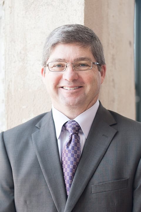 gene phillips