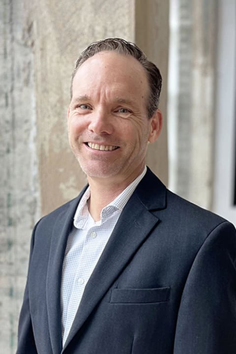 Scott Rodehaver