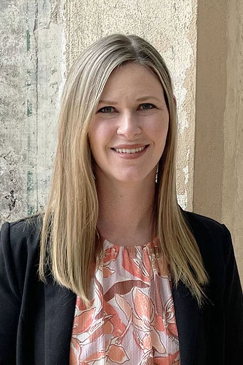 rachael wilkerson