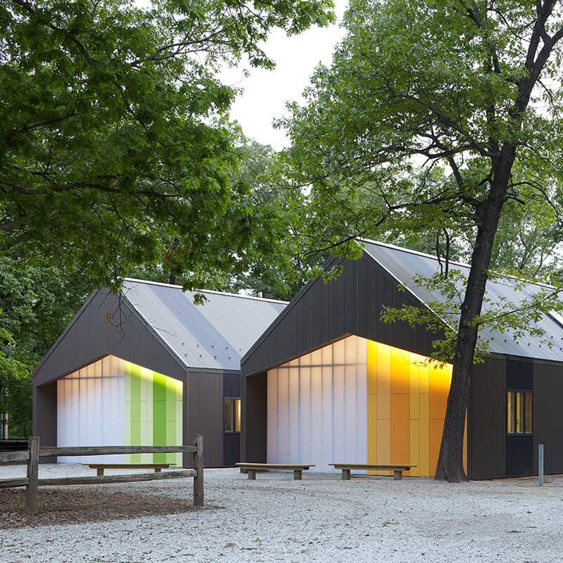 camp prairie
