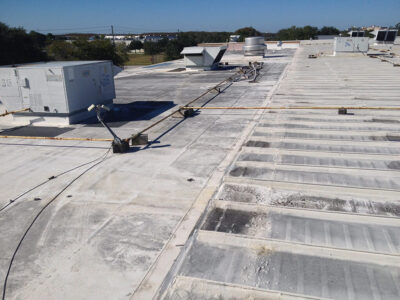 roof assessment