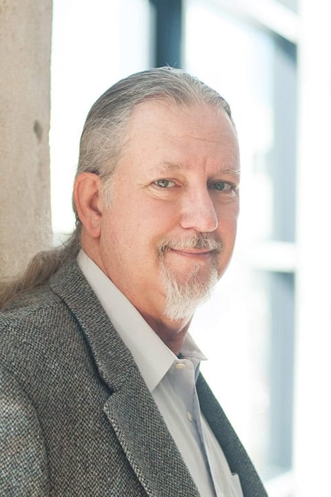 Lance Woolsey