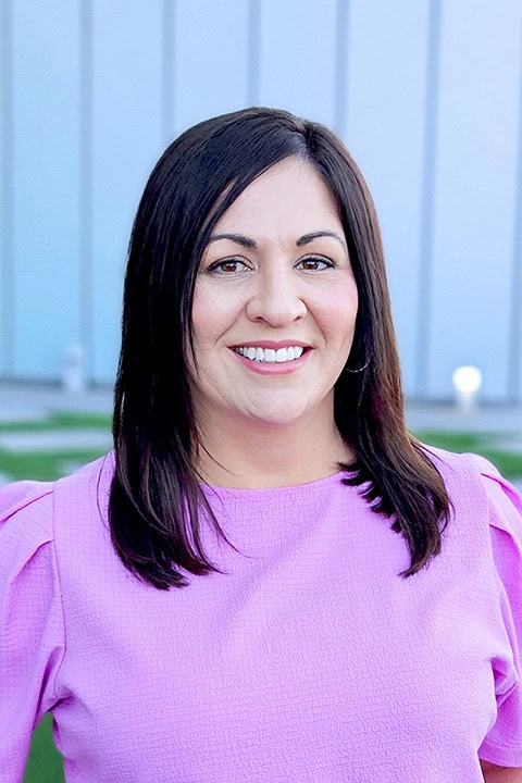 Fallon Henry, PLA, ASLA