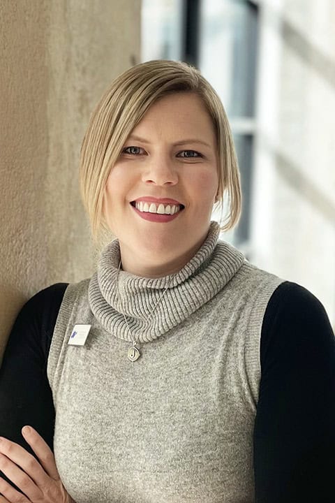 Jen Hubbard