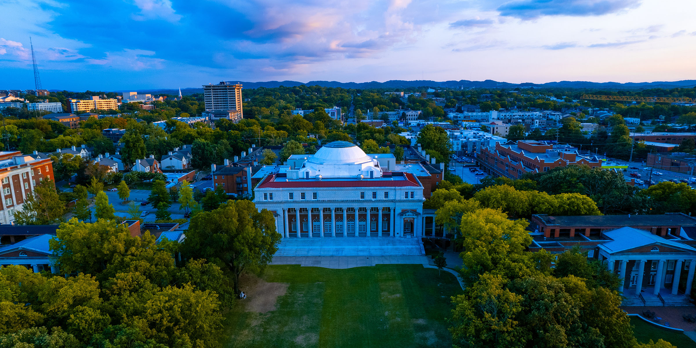 vanderbilt